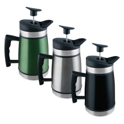 Planetary Design 20-Ounce Table Top French Presses - BedBathandBeyond.ca